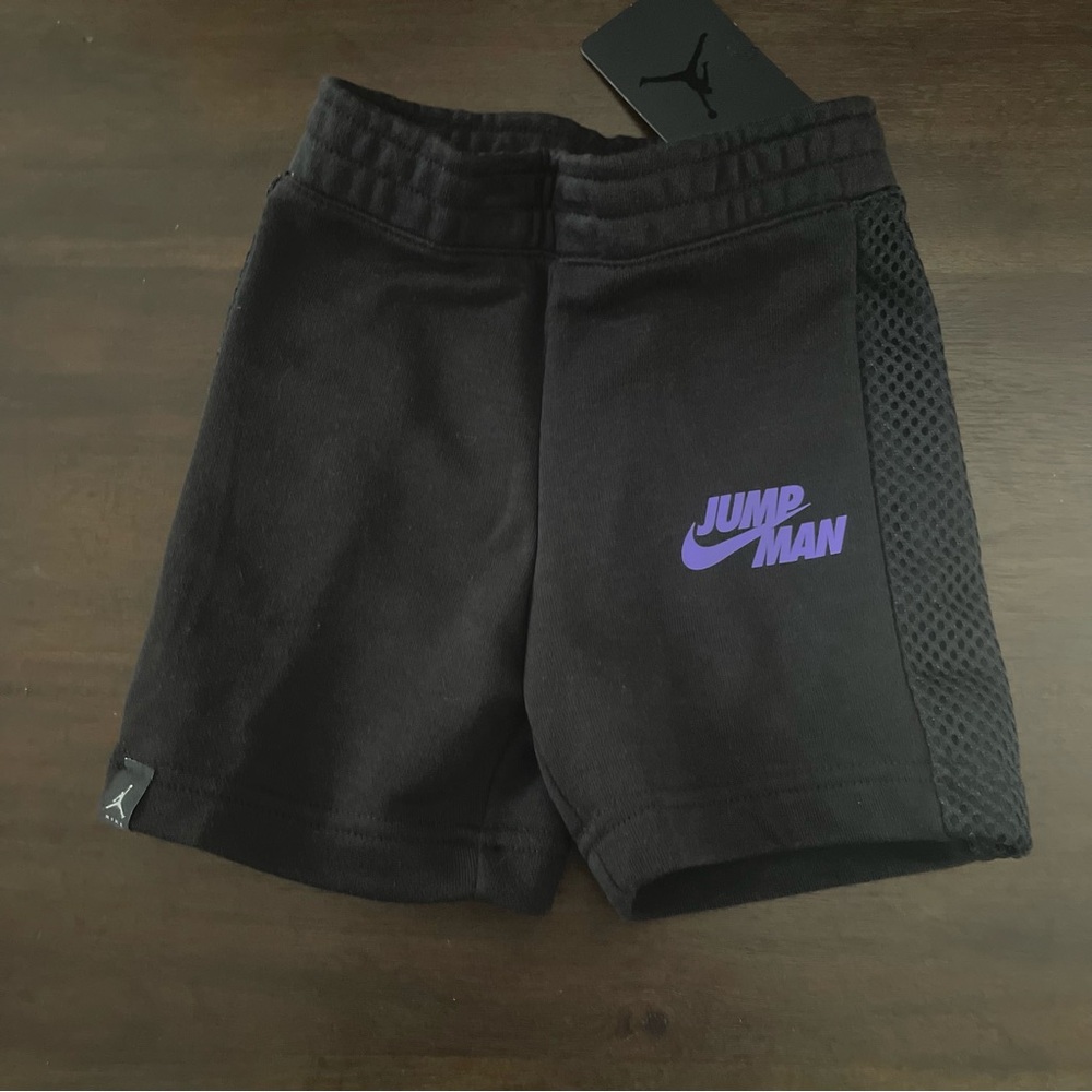 NWT Jordan Jump man‎ shorts